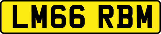 LM66RBM