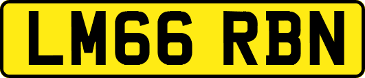 LM66RBN