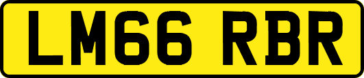 LM66RBR