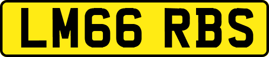 LM66RBS