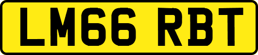 LM66RBT