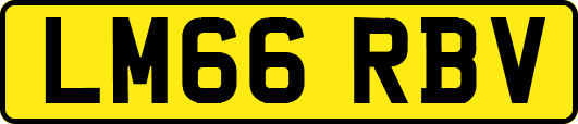 LM66RBV