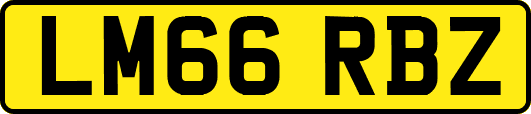 LM66RBZ