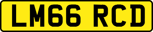 LM66RCD