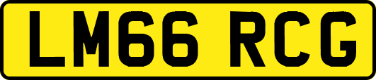 LM66RCG