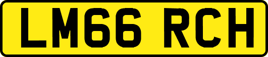 LM66RCH