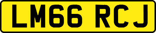 LM66RCJ