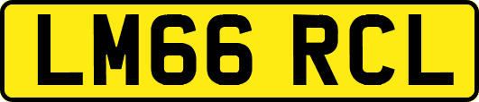 LM66RCL