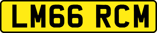 LM66RCM