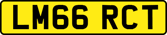 LM66RCT