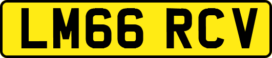 LM66RCV