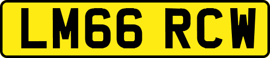 LM66RCW
