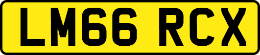LM66RCX