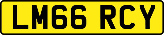 LM66RCY