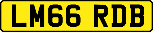 LM66RDB