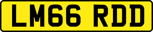 LM66RDD