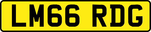 LM66RDG