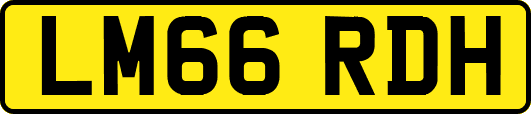 LM66RDH