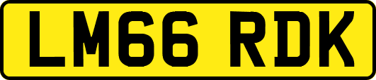 LM66RDK