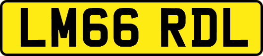 LM66RDL