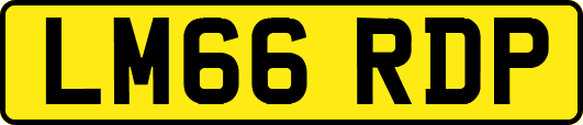 LM66RDP