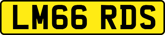 LM66RDS