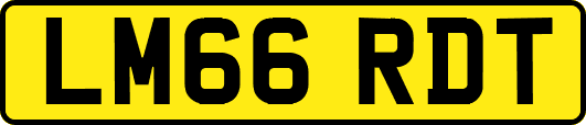 LM66RDT