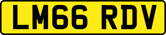 LM66RDV