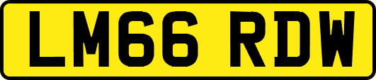 LM66RDW