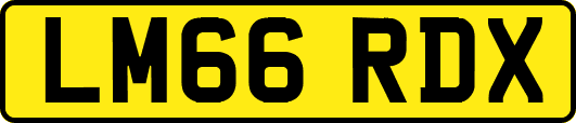 LM66RDX