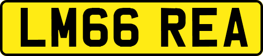 LM66REA