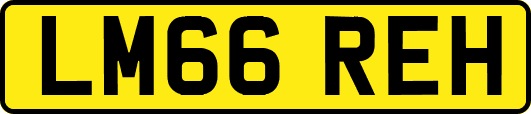 LM66REH
