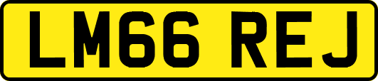 LM66REJ