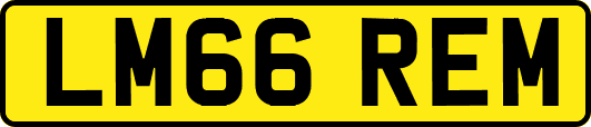 LM66REM