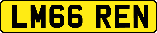 LM66REN