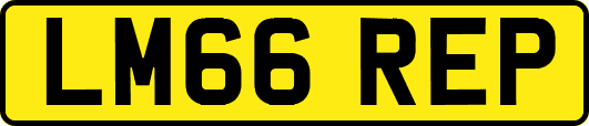 LM66REP