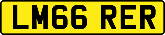 LM66RER