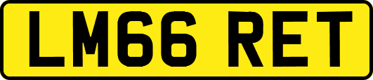 LM66RET