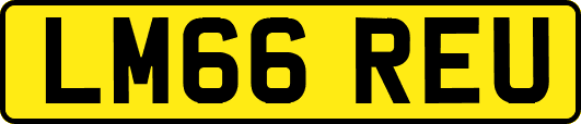 LM66REU