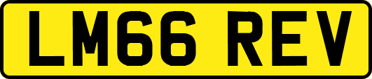 LM66REV