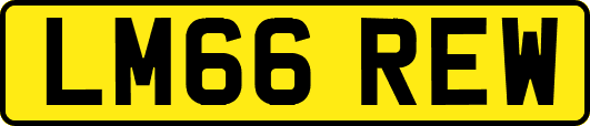 LM66REW