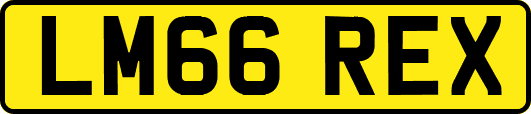 LM66REX