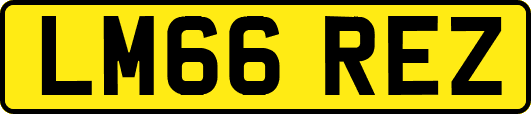 LM66REZ