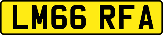LM66RFA