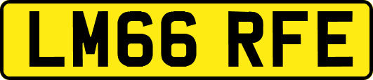 LM66RFE