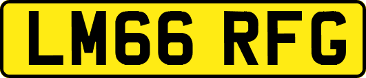 LM66RFG