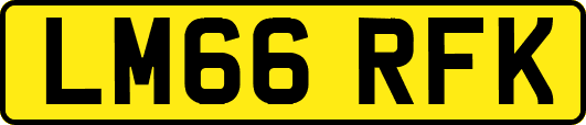 LM66RFK