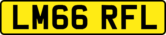 LM66RFL