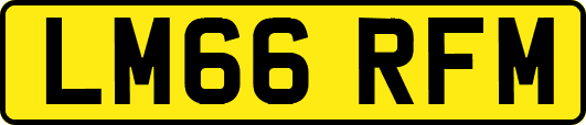 LM66RFM