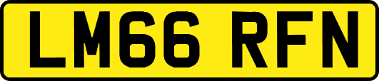 LM66RFN